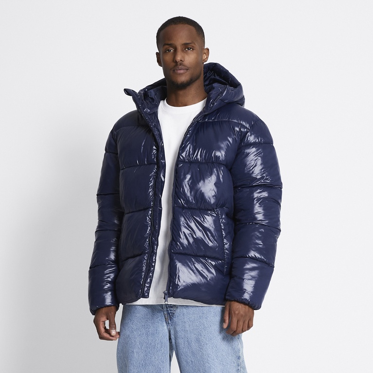 Boblejakke "Detroit"